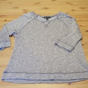 INC top
